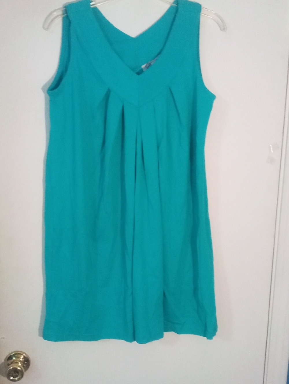 Easy Essentials Dress Medium Casual Sheath Style Mini